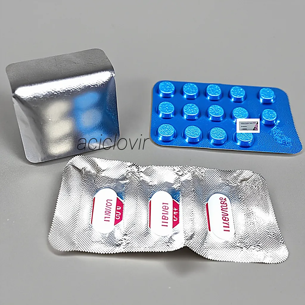 Aciclovir 400 mg prezzo